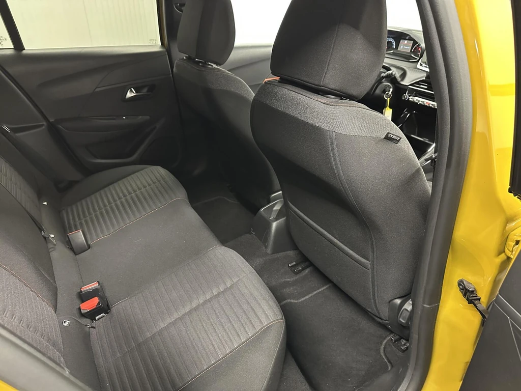 Peugeot 208 – foto 13