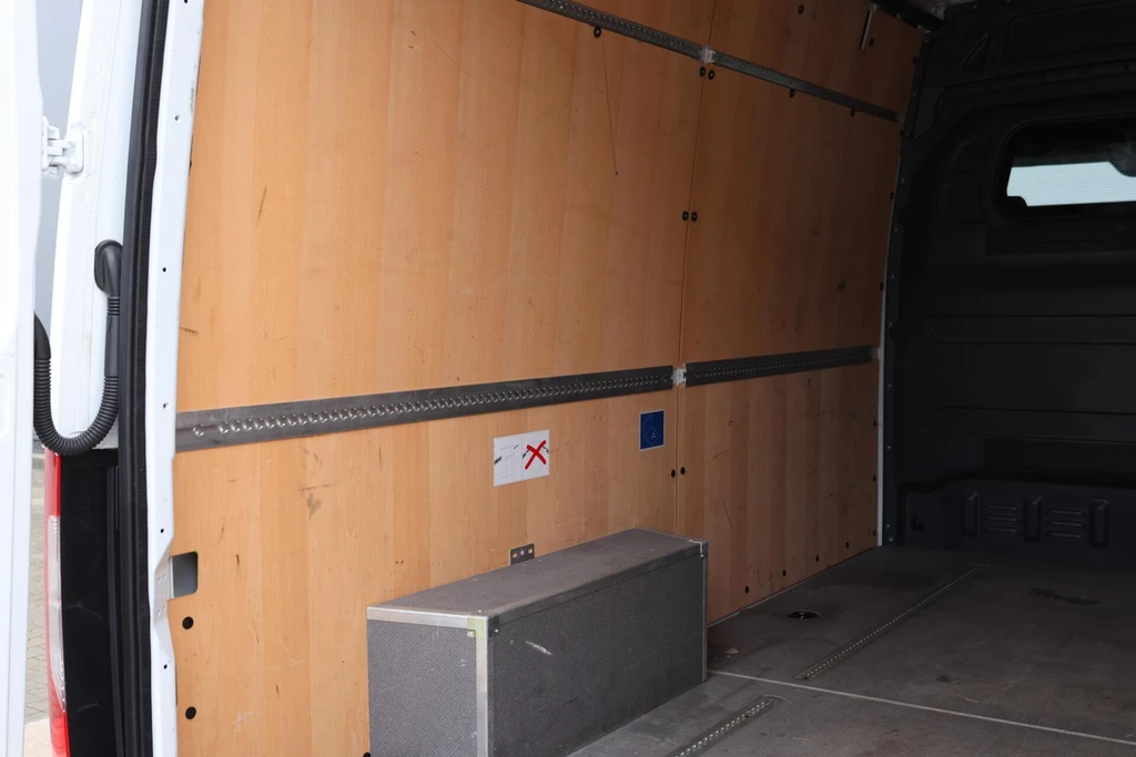 Mercedes-Benz Sprinter – foto 28