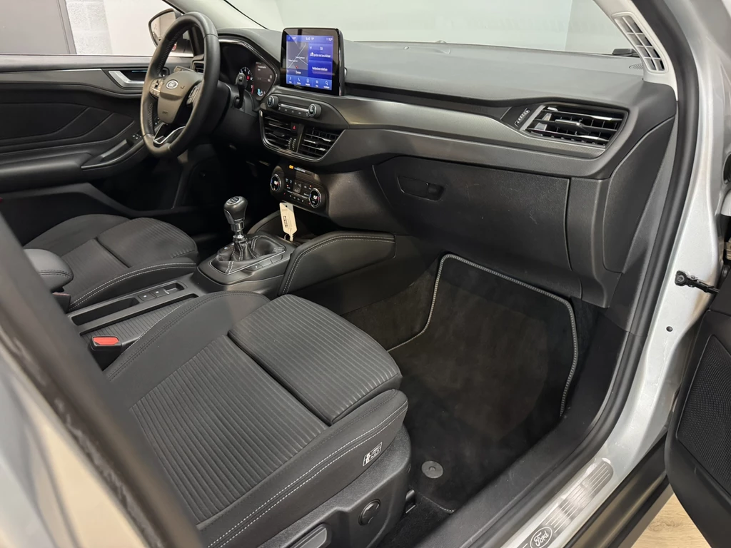 Ford Focus – foto 29