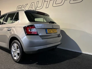 Škoda Fabia – thumbnail 8