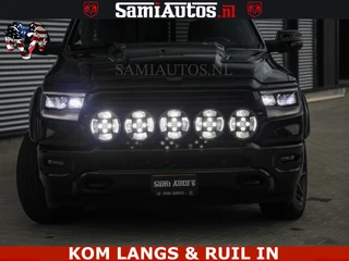 Dodge Ram Pick-Up – thumbnail 22