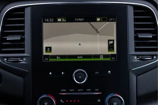 Renault Mégane Estate – thumbnail 37