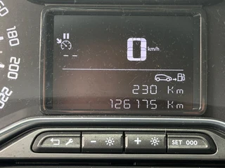 Citroën C3 Aircross – thumbnail 31