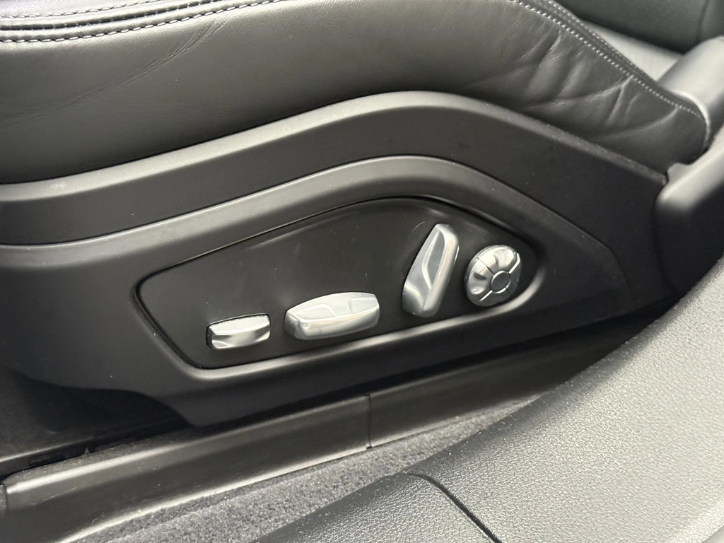 Porsche Panamera – foto 33