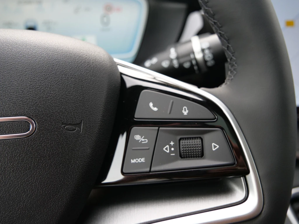 BYD SEAL U – foto 34