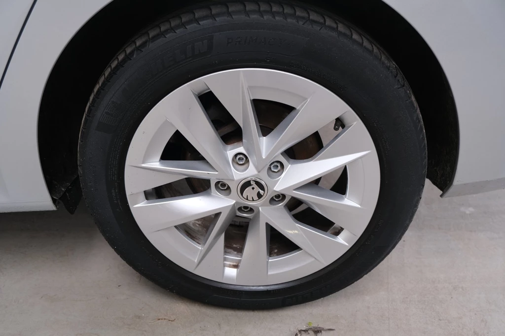 Škoda Octavia – foto 35