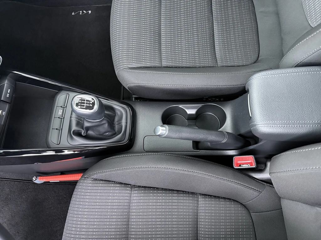 Kia Stonic – foto 35
