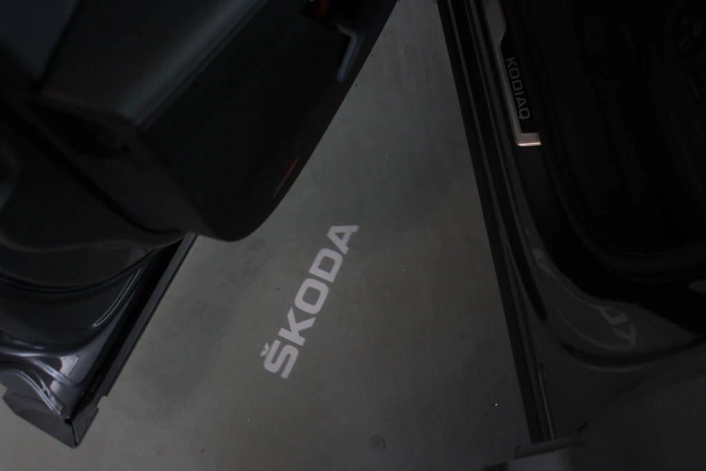 Škoda Kodiaq – foto 27