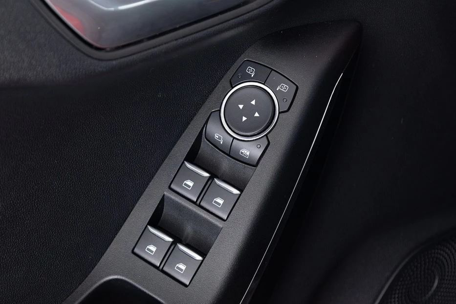 Ford Fiesta – foto 17