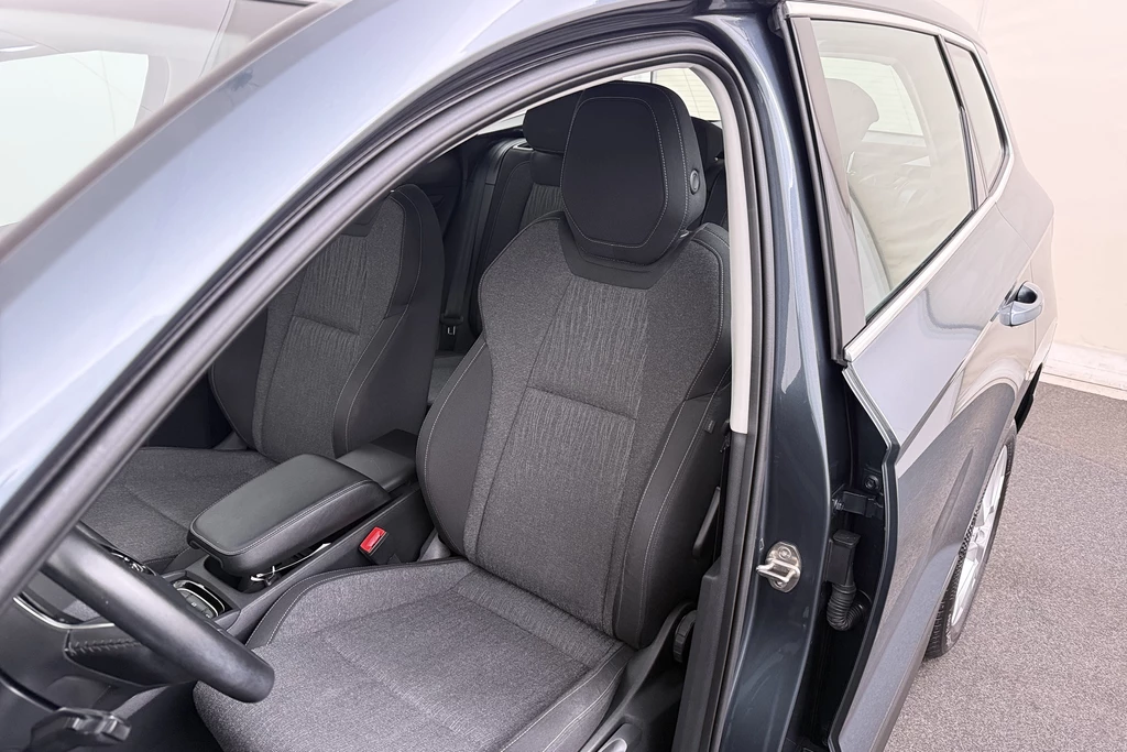Škoda Karoq – foto 10