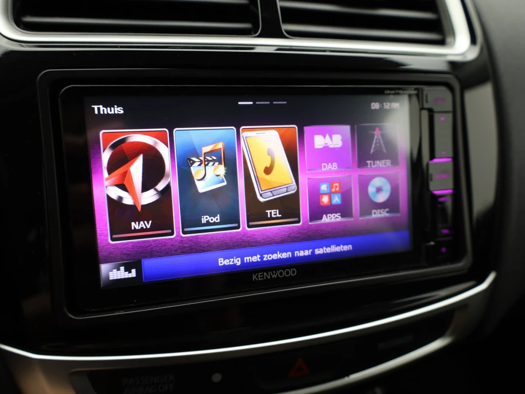 Mitsubishi ASX – foto 39