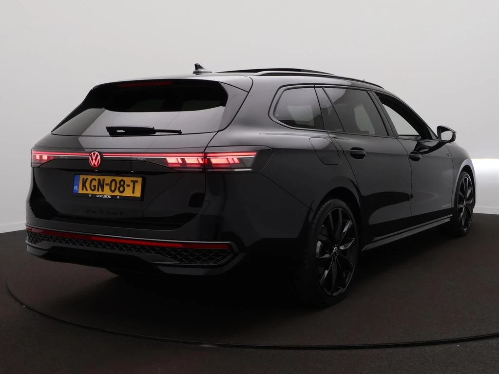 Volkswagen Passat – foto 6