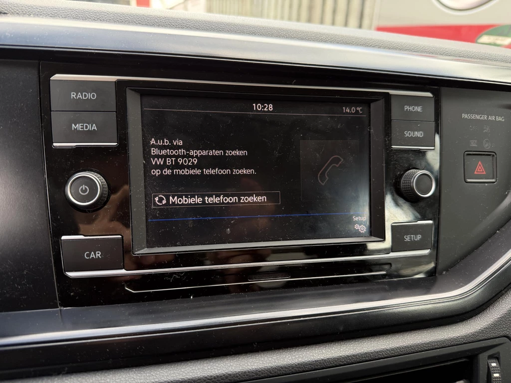 Volkswagen Polo – foto 19