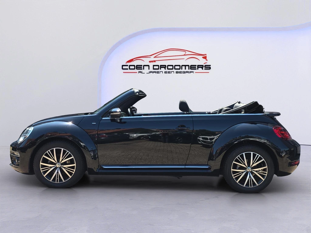 Volkswagen Beetle – foto 4