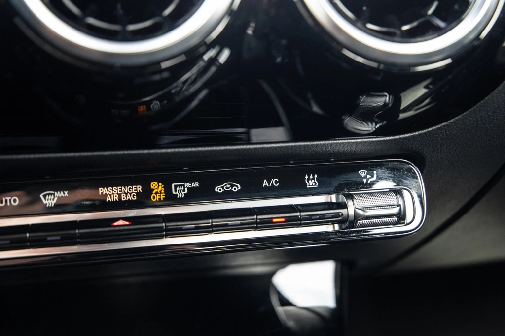 Mercedes-Benz A-Klasse – foto 38