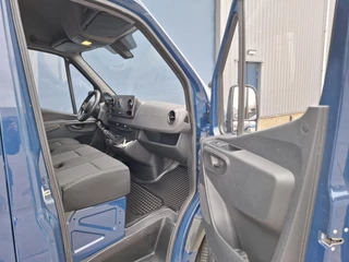 Mercedes-Benz Sprinter – thumbnail 33