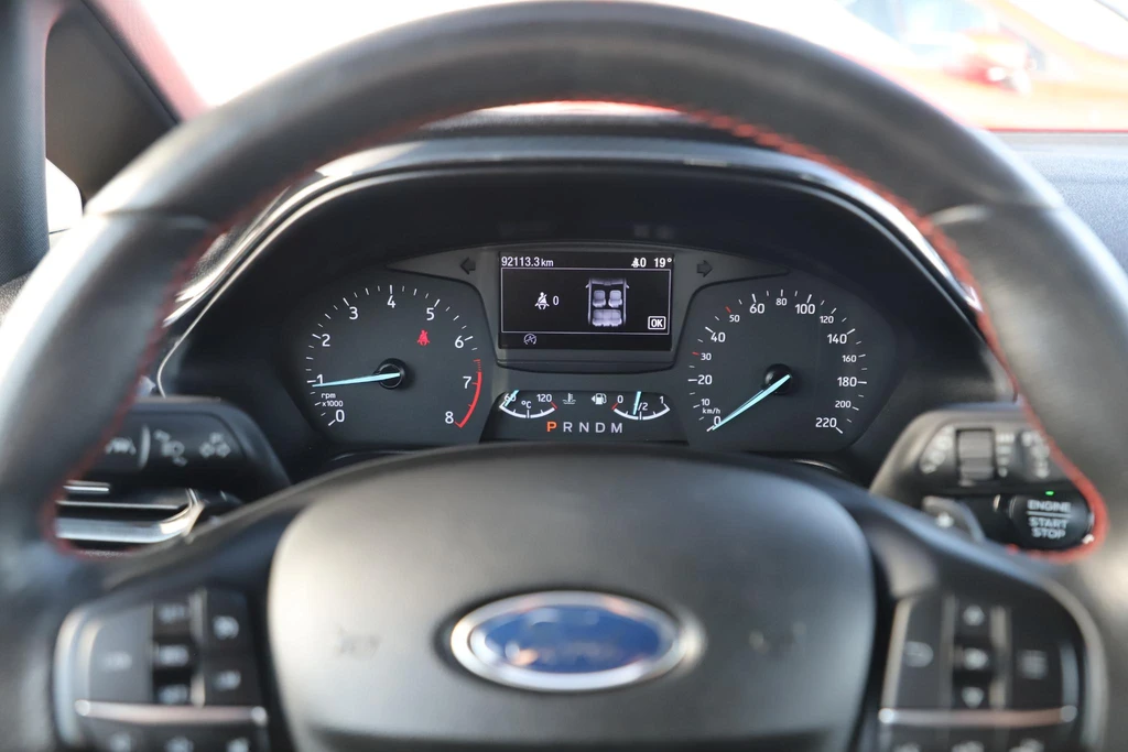 Ford Fiesta – foto 15