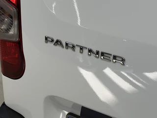 Peugeot Partner – thumbnail 36