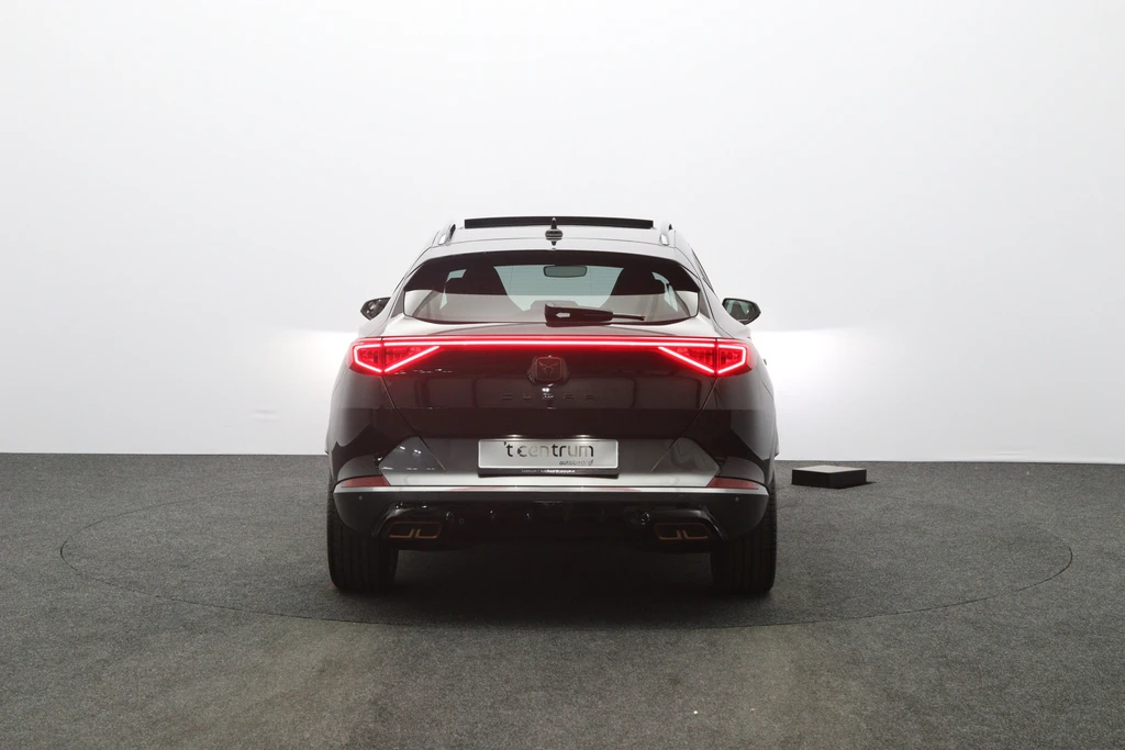 CUPRA Formentor – foto 5
