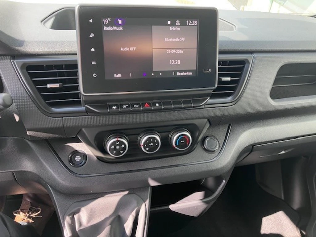 Renault Trafic – foto 8