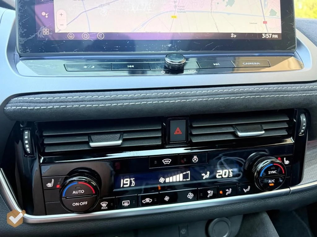 Nissan QASHQAI – foto 42