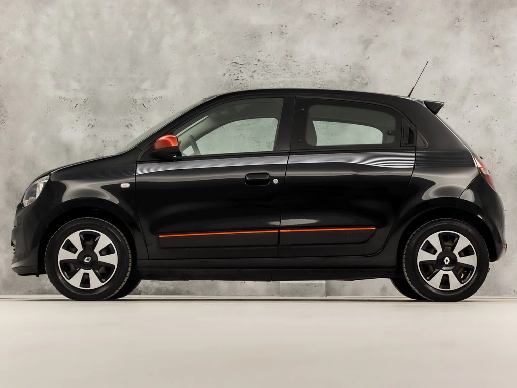 Renault Twingo – foto 3