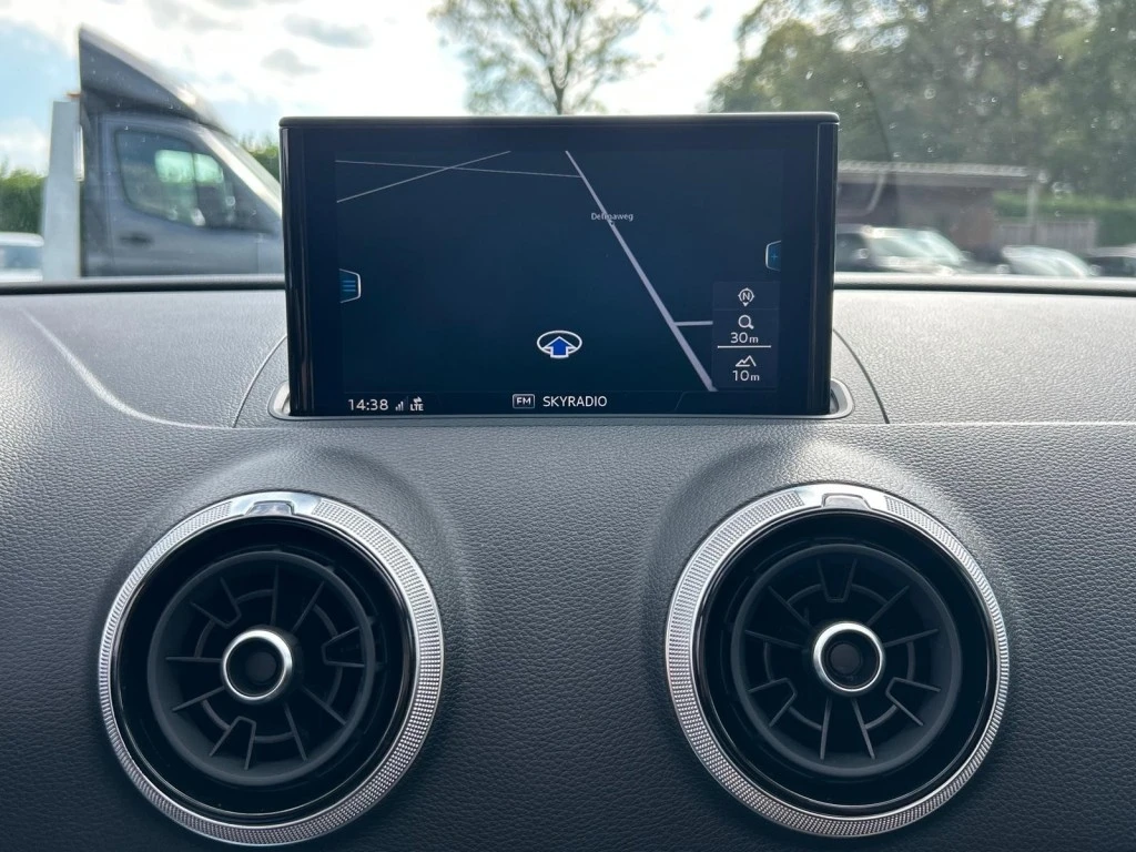 Audi RS3 – foto 19