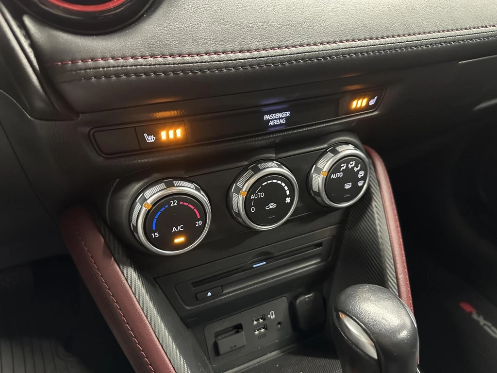 Mazda CX-3 – foto 36