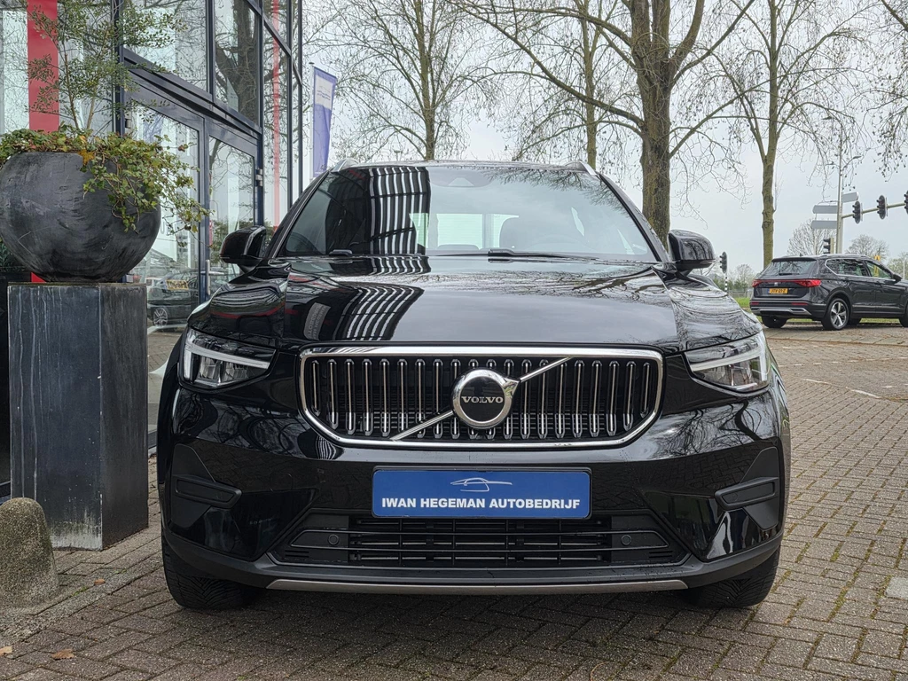 Volvo XC40 – foto 5