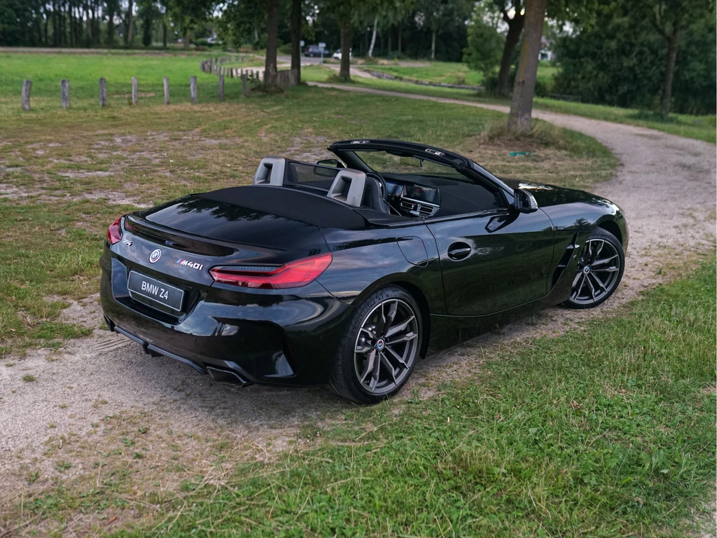 BMW Z4 – foto 14