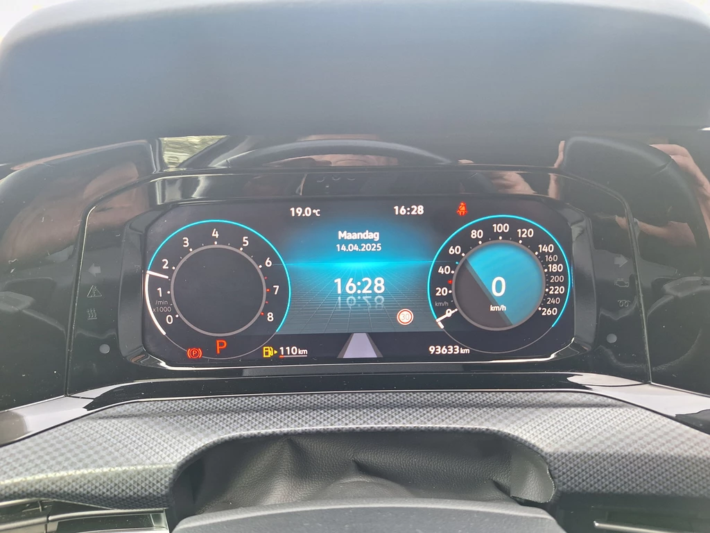 Volkswagen Golf – foto 11