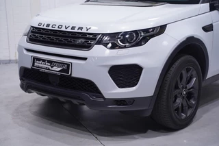 Land Rover Discovery Sport – thumbnail 15