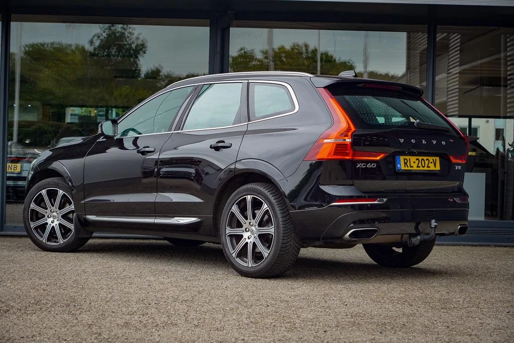 Volvo XC60 – foto 3
