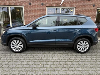 SEAT Ateca – thumbnail 3