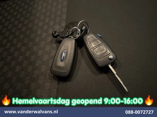 Ford Transit Custom – thumbnail 20