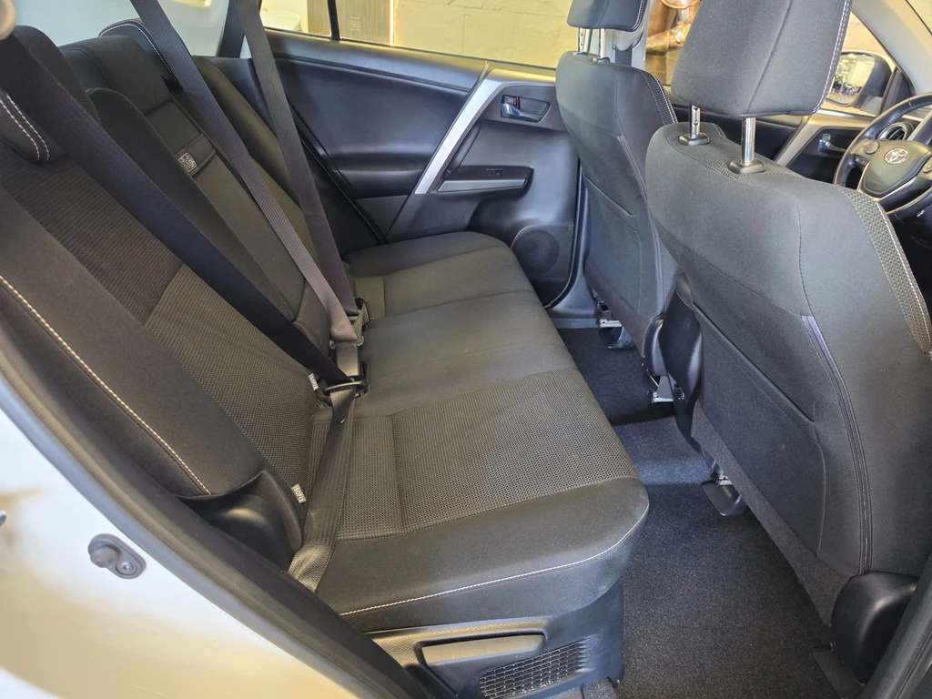 Toyota RAV4 – foto 13