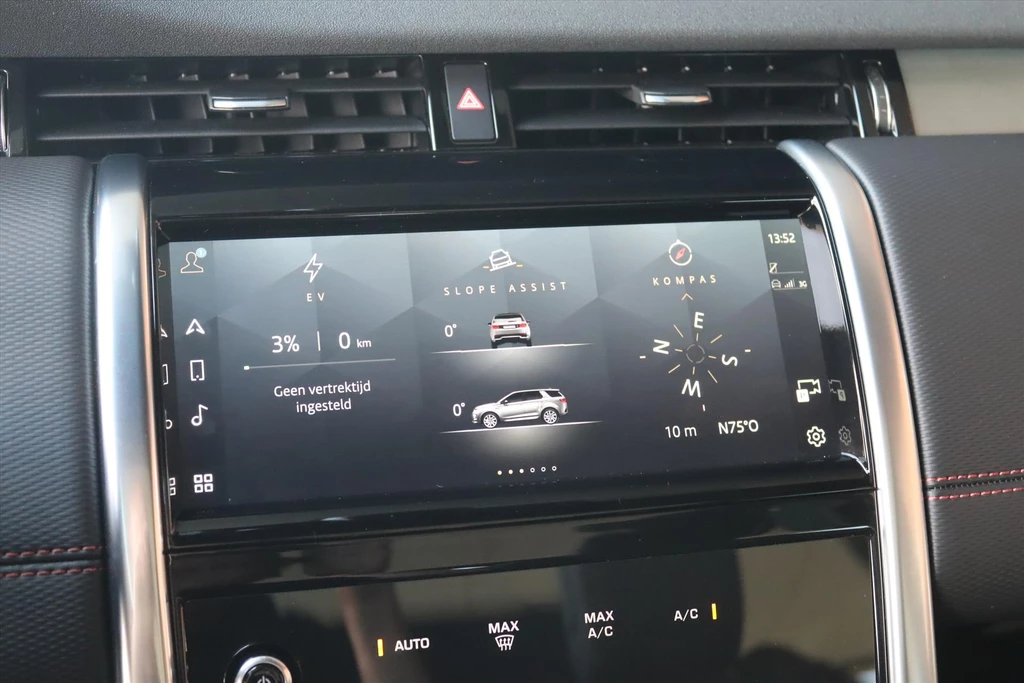 Land Rover Discovery Sport – foto 19