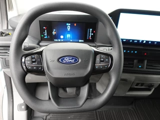 Ford Transit Custom – thumbnail 18