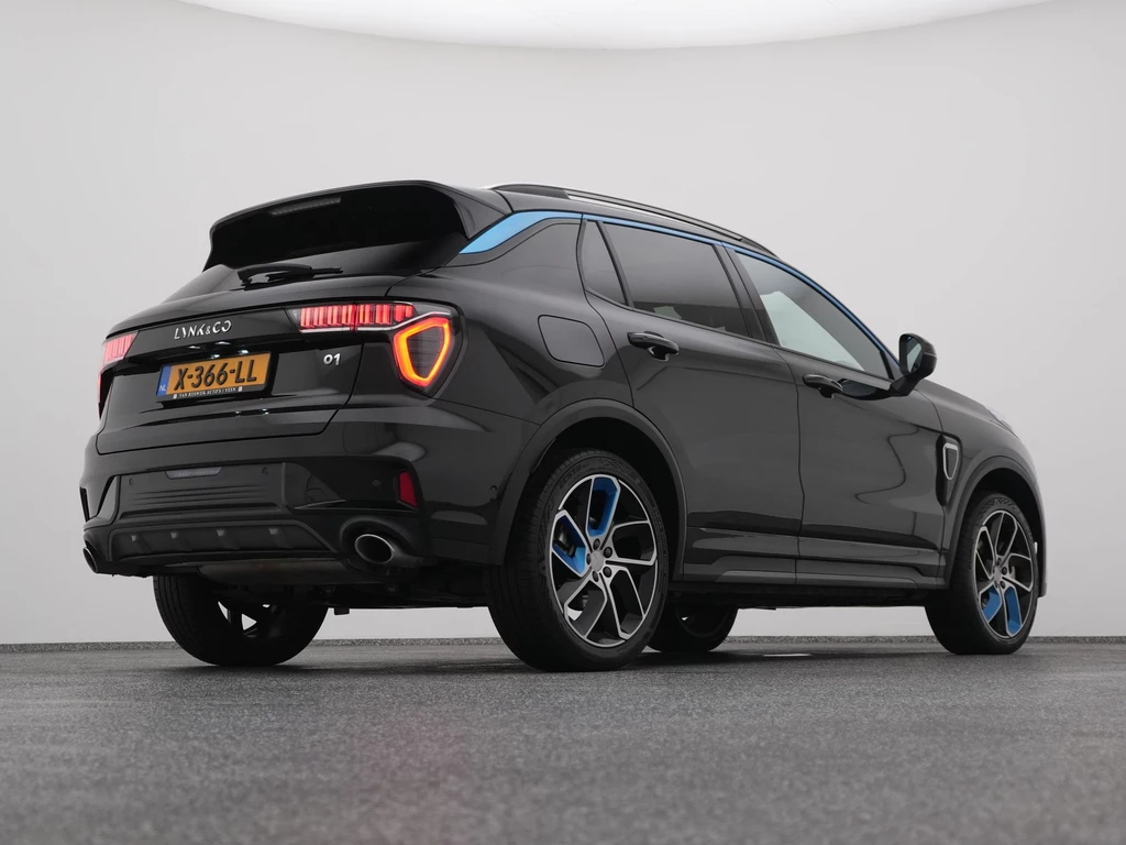 Lynk & Co 01 – foto 11