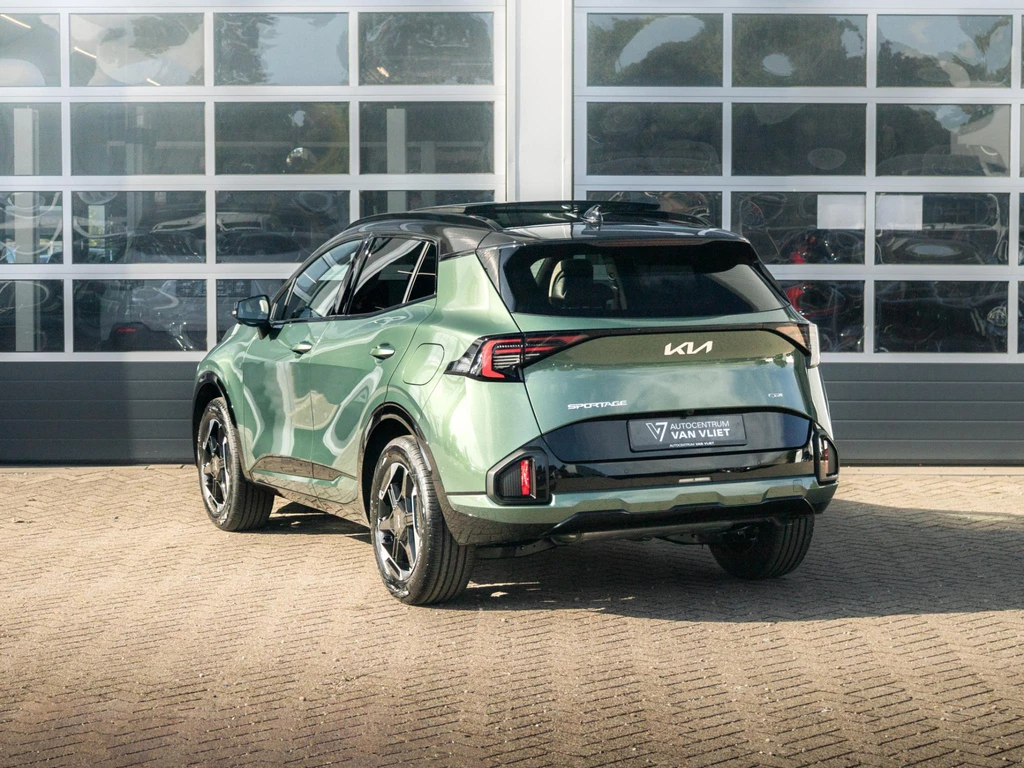 Kia Sportage – foto 4