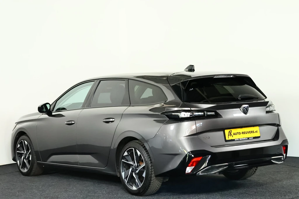 Peugeot 308 – foto 4