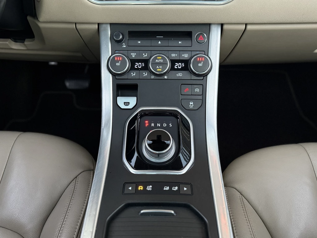 Land Rover Range Rover Evoque – foto 20