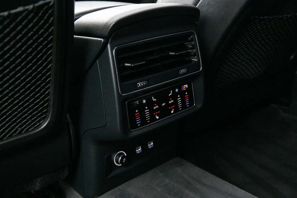 Audi SQ8 – foto 39
