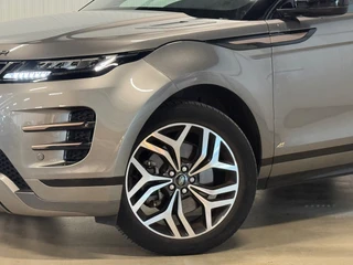 Land Rover Range Rover Evoque – thumbnail 13