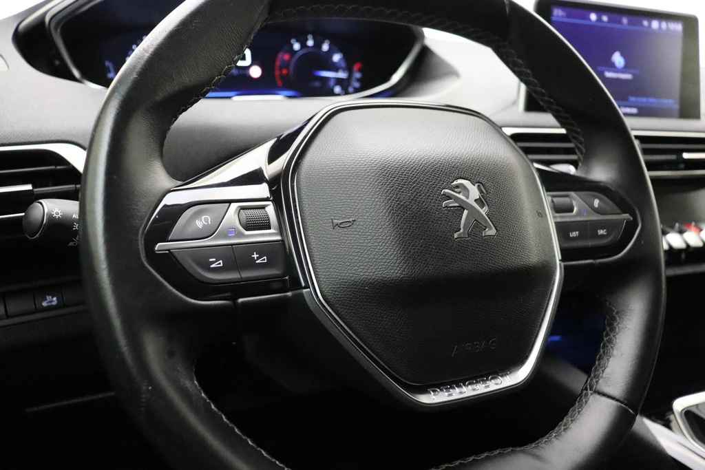 Peugeot 3008 – foto 28