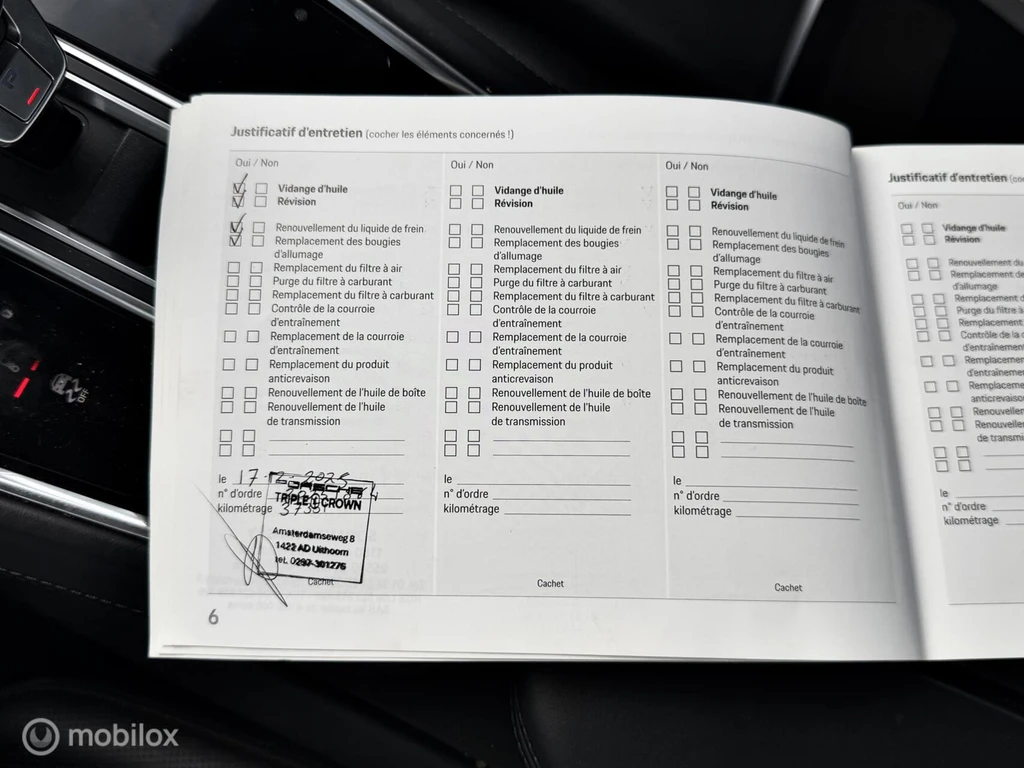 Porsche Panamera – foto 45