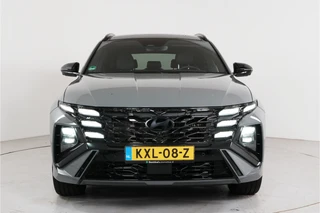 Hyundai Tucson – thumbnail 13