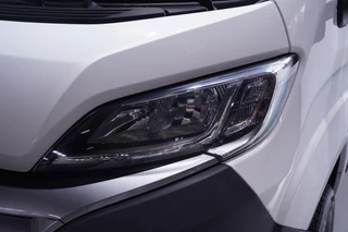 Citroën Jumper – thumbnail 12