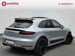 Porsche Macan – thumbnail 5