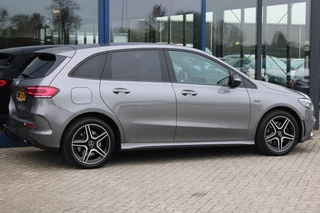 Mercedes-Benz B-Klasse – thumbnail 6